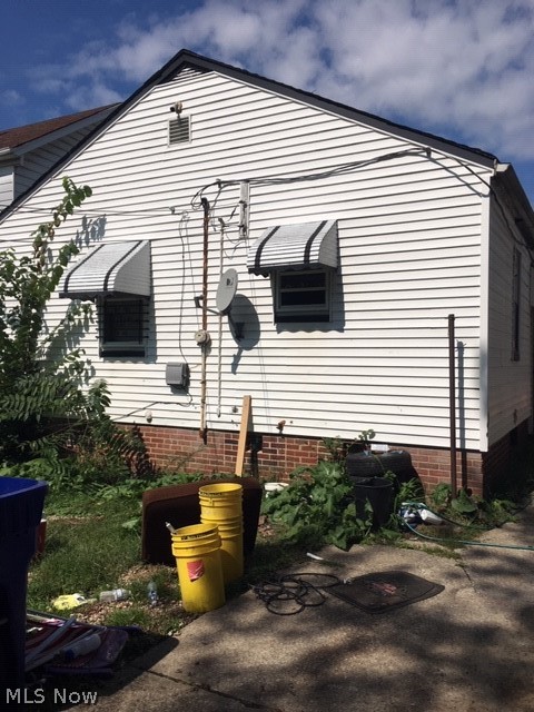 Bolivar Bldg Companys Clg Hil - Residential