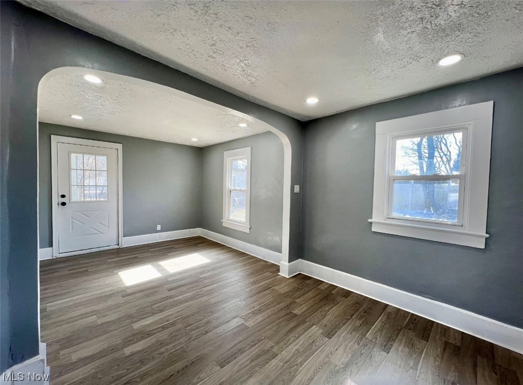 Collinwood Allotment/1st Add/W - Residential