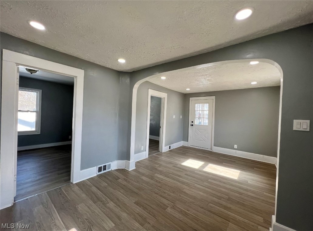 Collinwood Allotment/1st Add/W - Residential