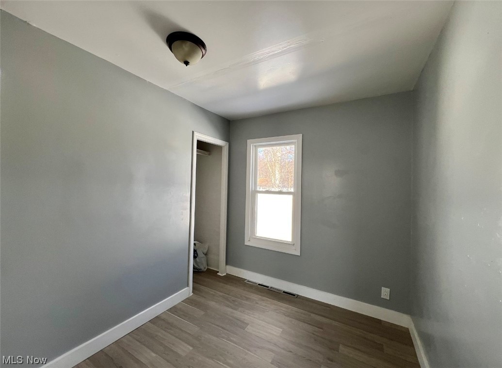 Collinwood Allotment/1st Add/W - Residential