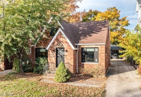 2026 Baxterly Avenue, Lakewood, OH 44107 - #: 5102161