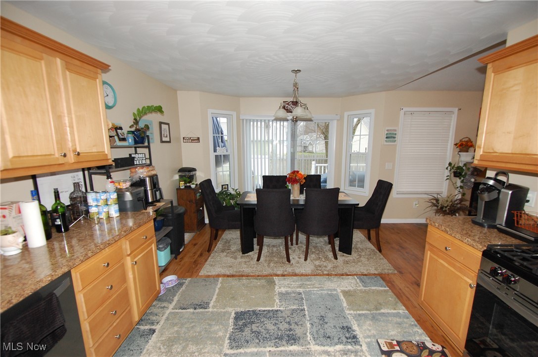 Procick-Gorby 01 Rep - Residential Income