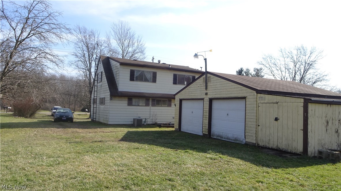 Hutchins - Residential