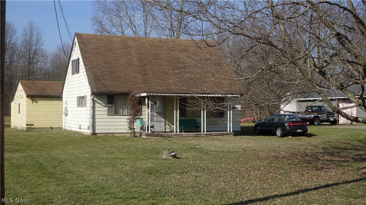 Hutchins - Residential