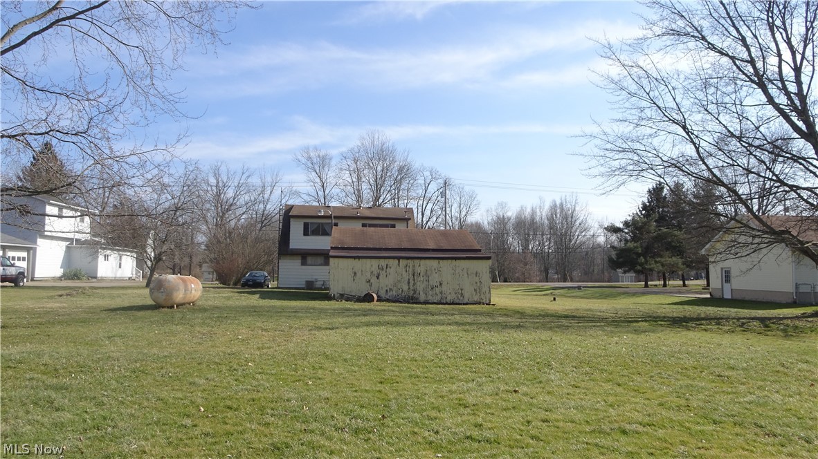 Hutchins - Residential