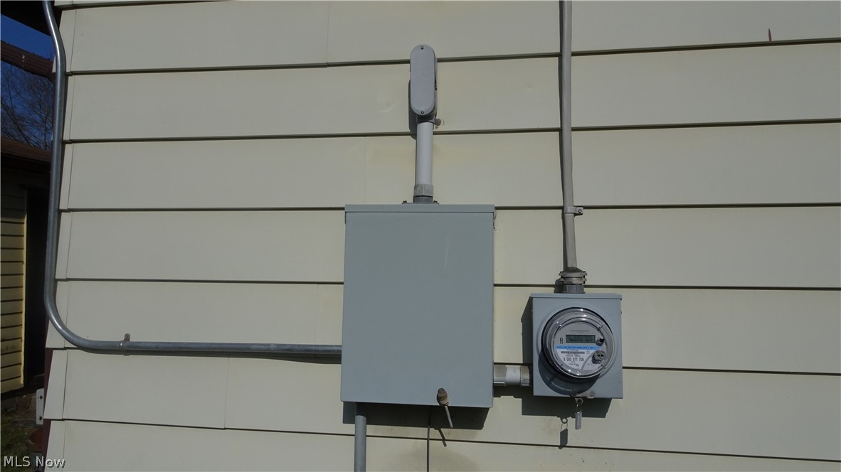 Hutchins - Residential