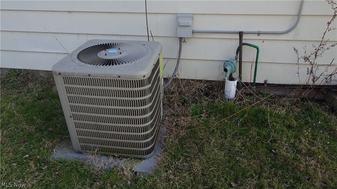 Hutchins - Residential