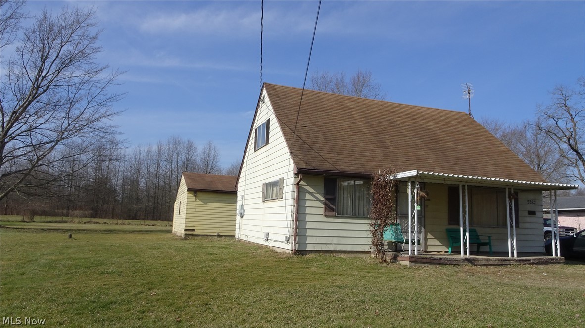 Hutchins - Residential