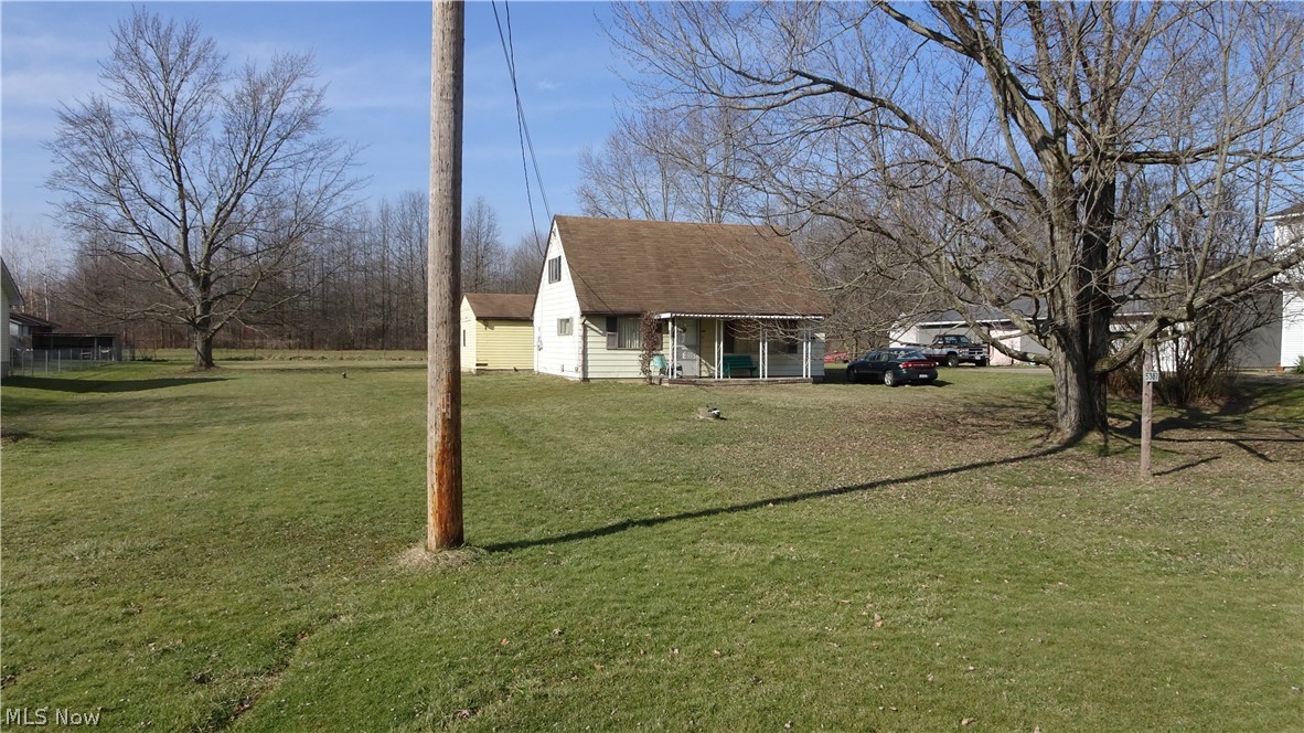 Hutchins - Residential