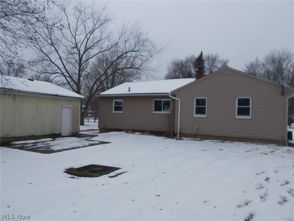 Springfield 08 - Residential