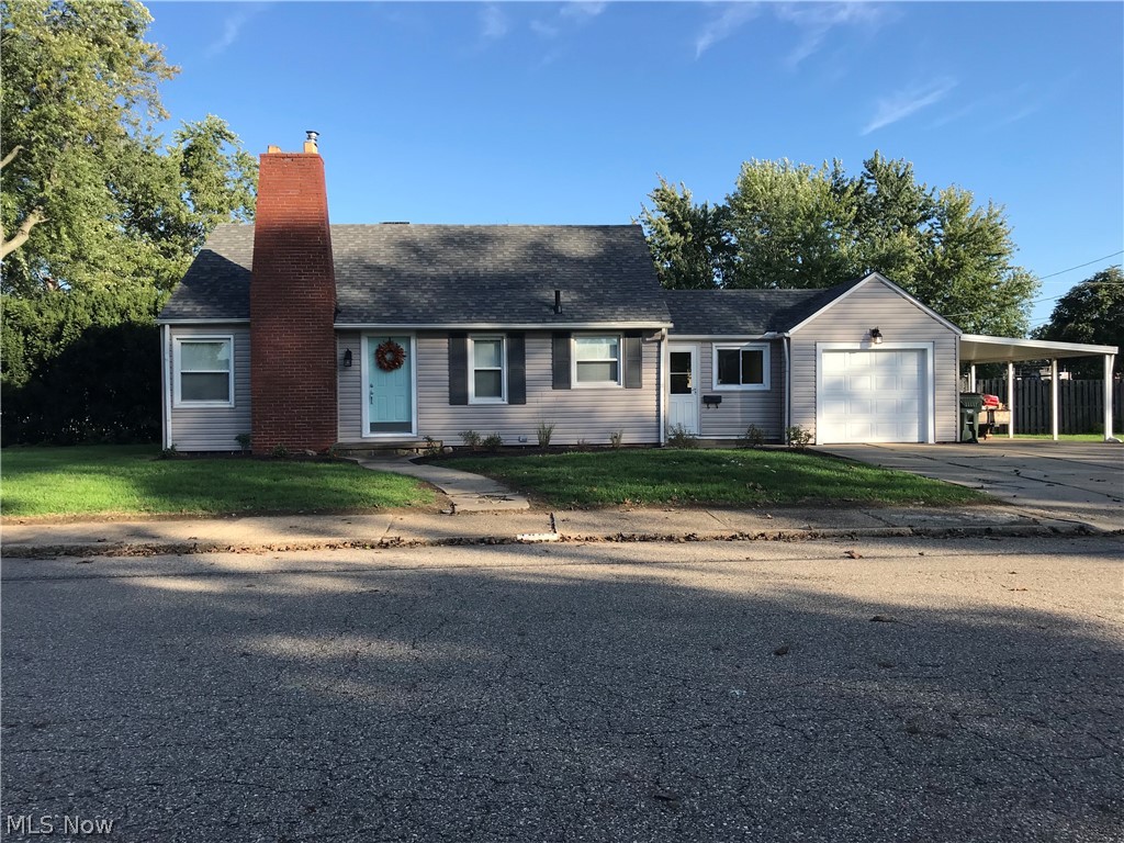 West Manor - Residential