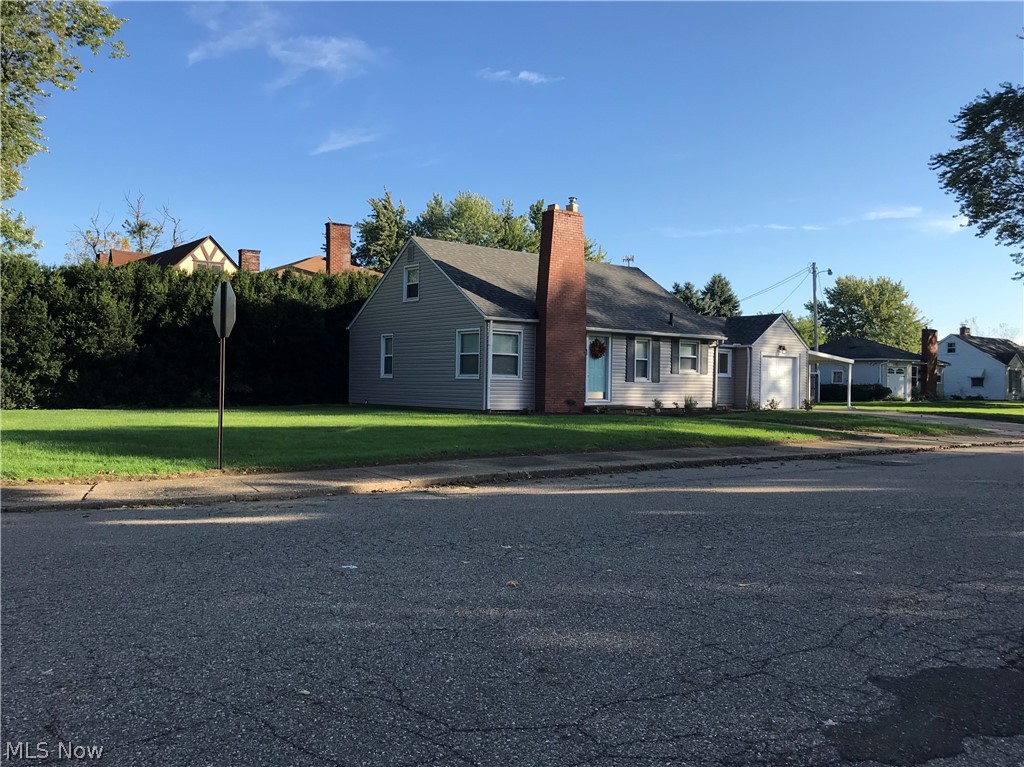 West Manor - Residential