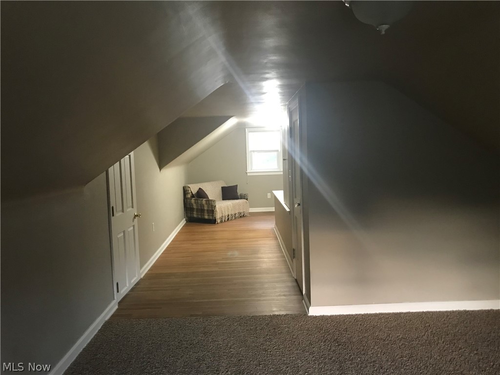 West Manor - Residential