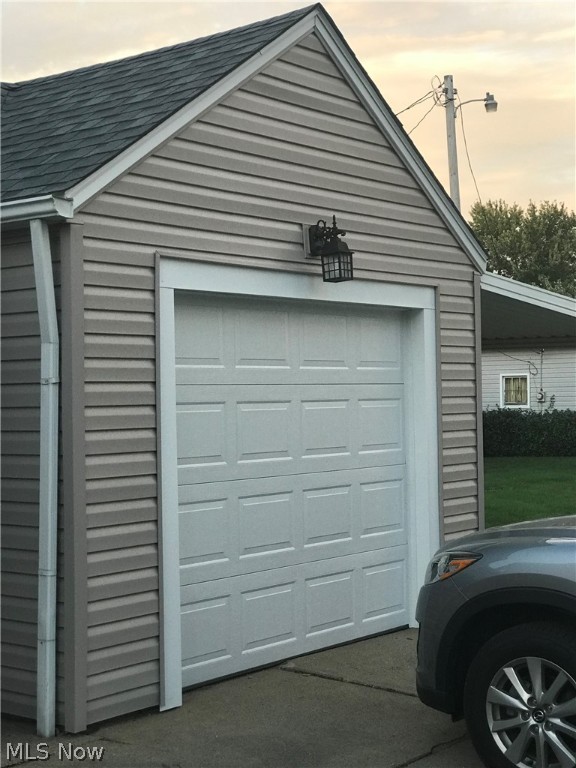 West Manor - Residential