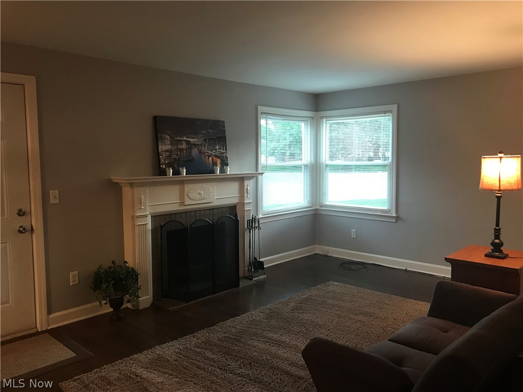 West Manor - Residential