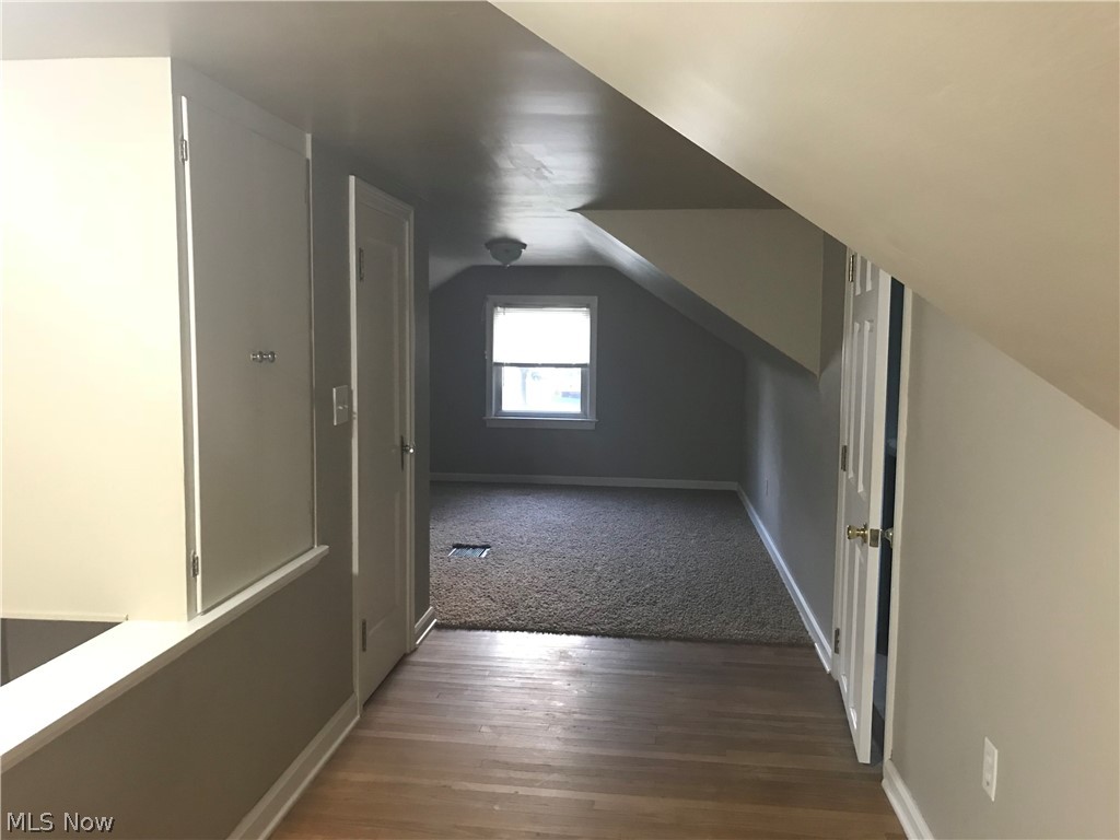 West Manor - Residential