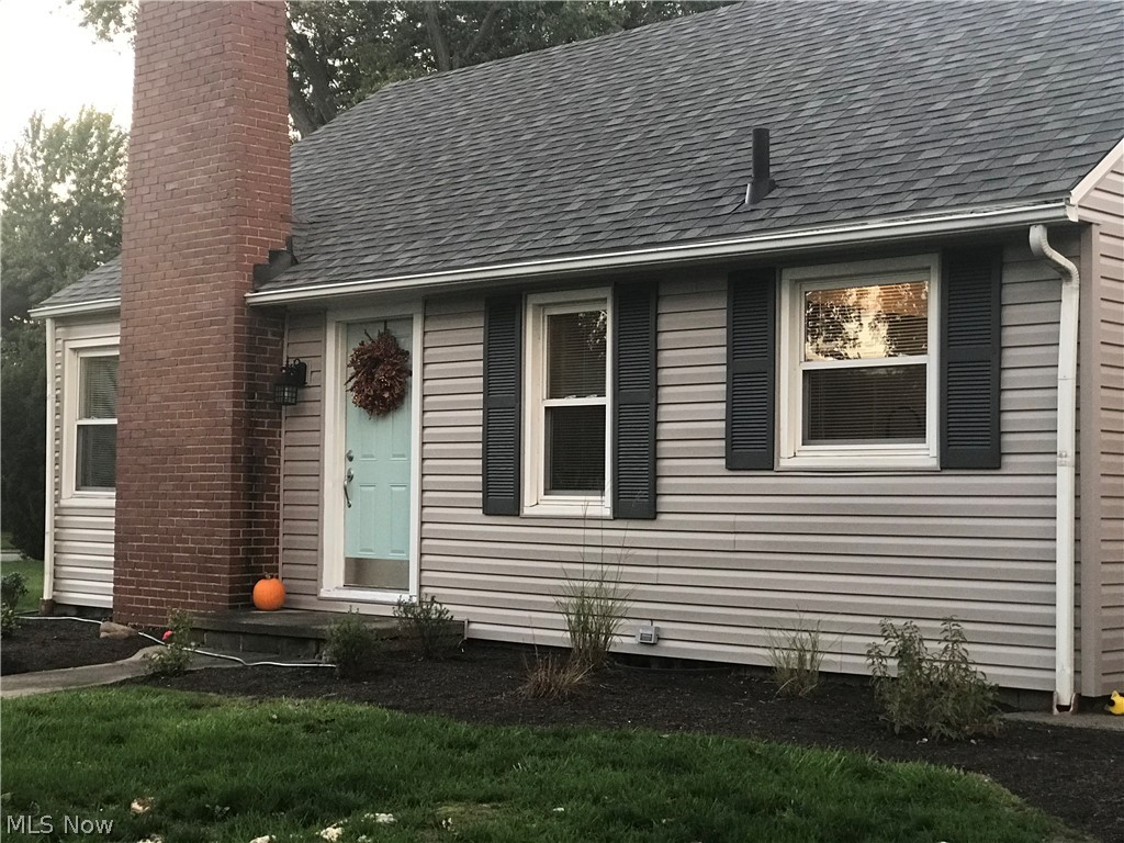 West Manor - Residential