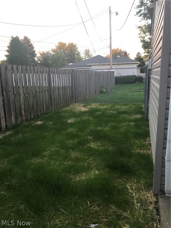 West Manor - Residential