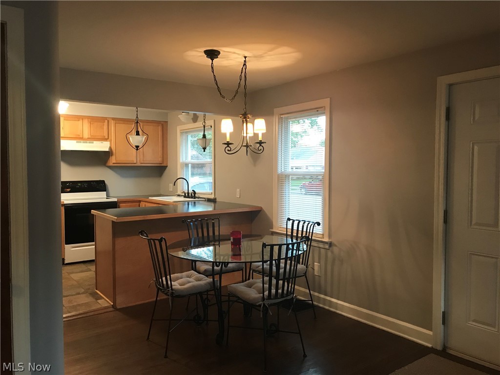 West Manor - Residential