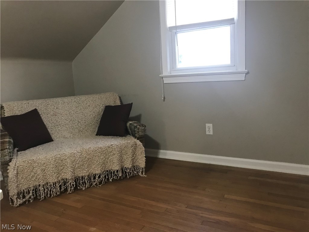 West Manor - Residential