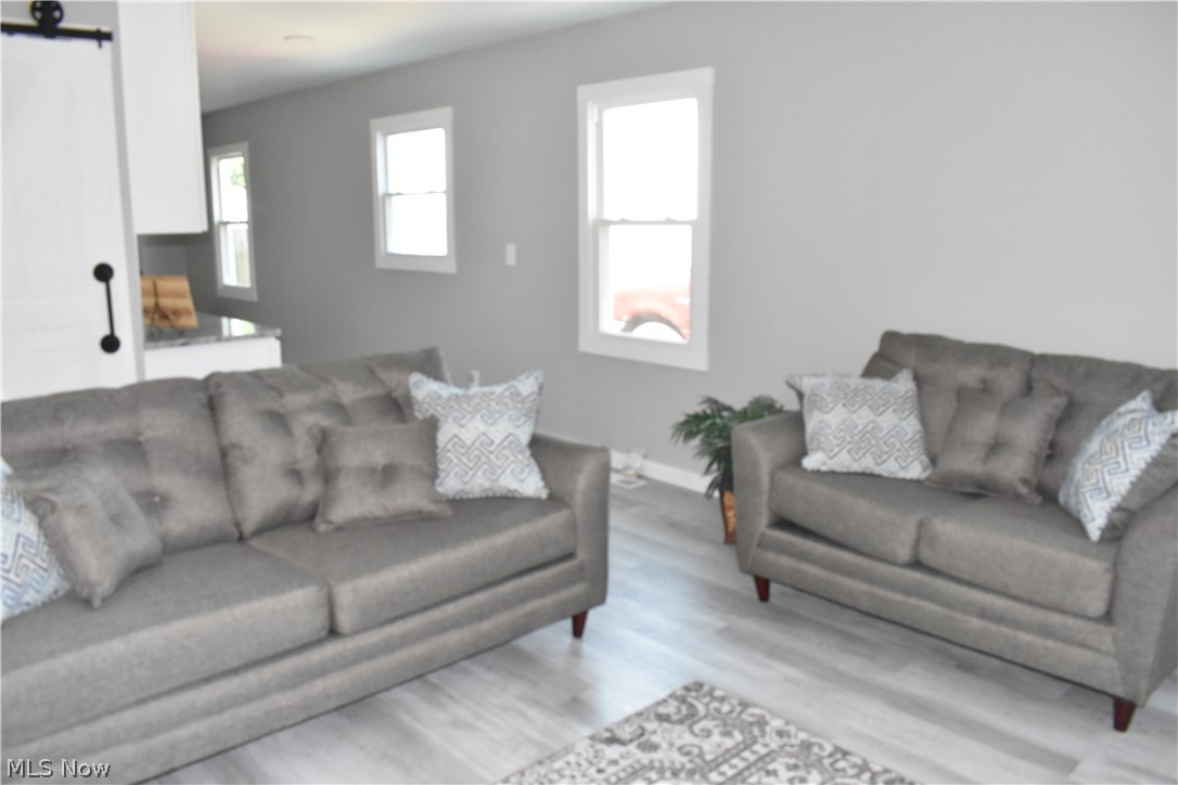 Eastwood - Residential