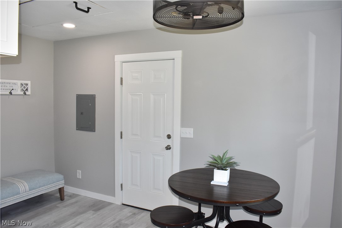 Eastwood - Residential