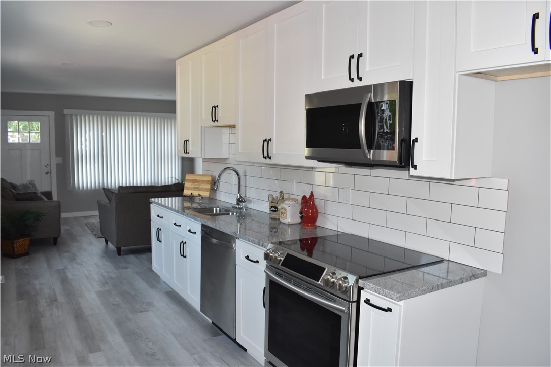 Eastwood - Residential