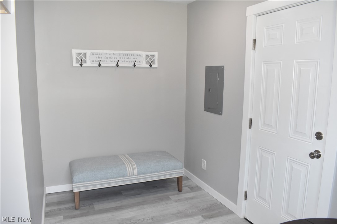 Eastwood - Residential