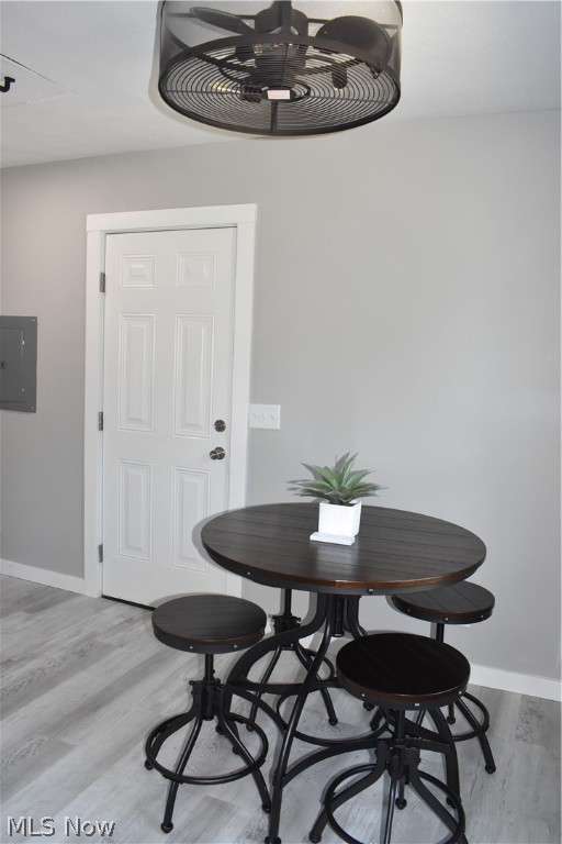 Eastwood - Residential