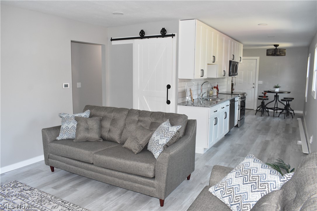 Eastwood - Residential