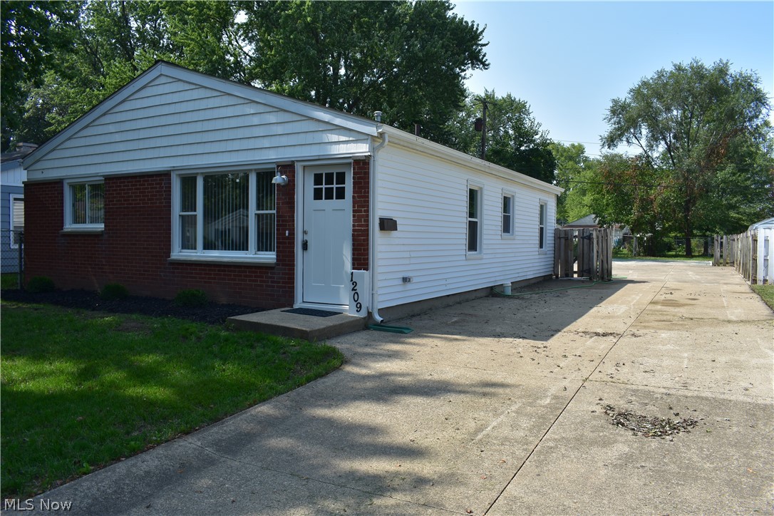 Eastwood - Residential