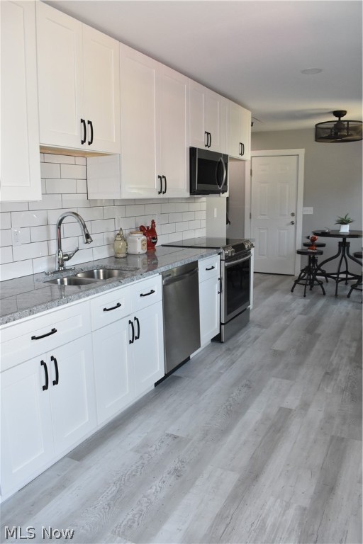 Eastwood - Residential