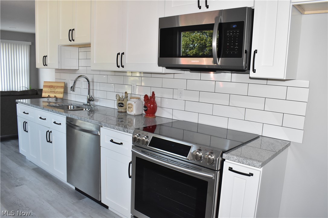 Eastwood - Residential