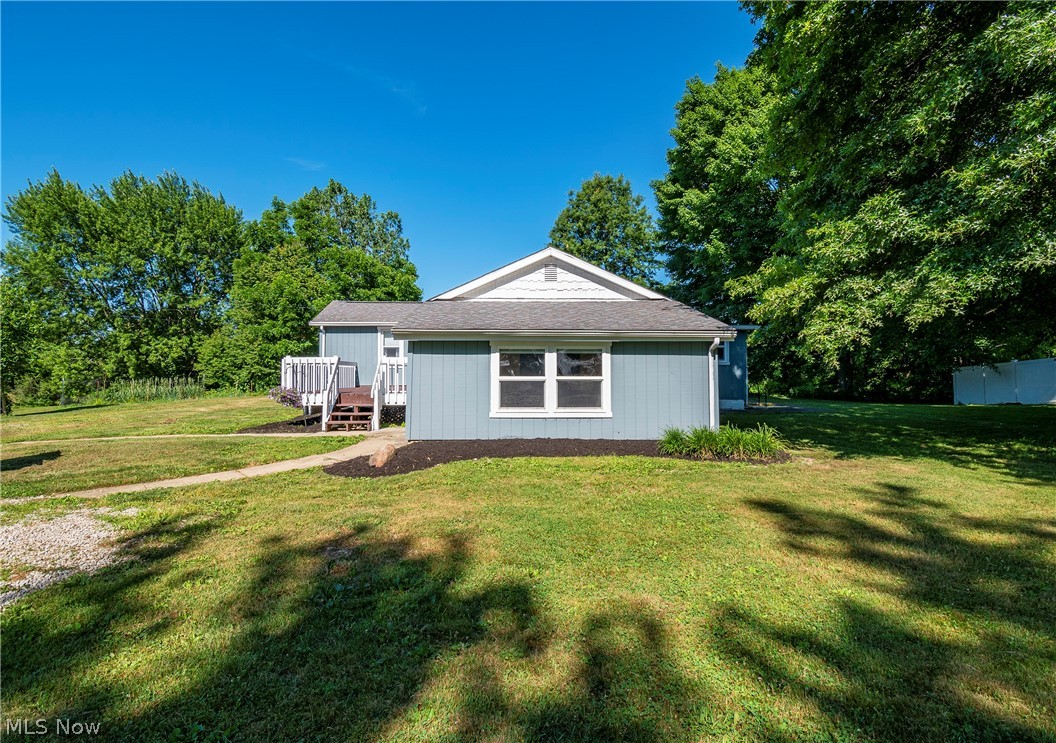 Wadsworth - Residential