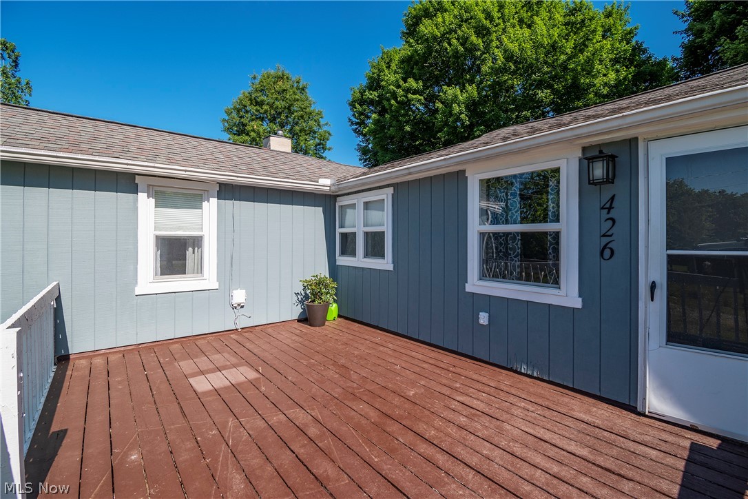 Wadsworth - Residential