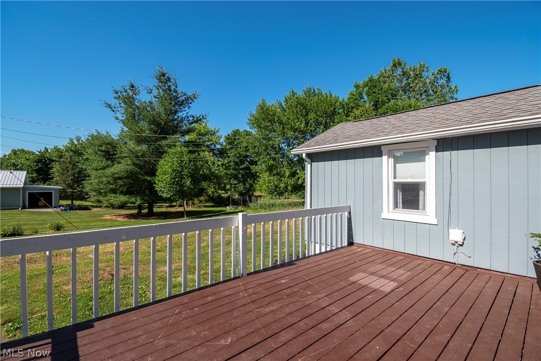 Wadsworth - Residential