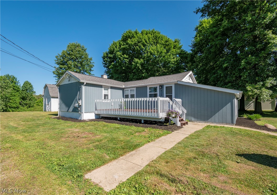 Wadsworth - Residential