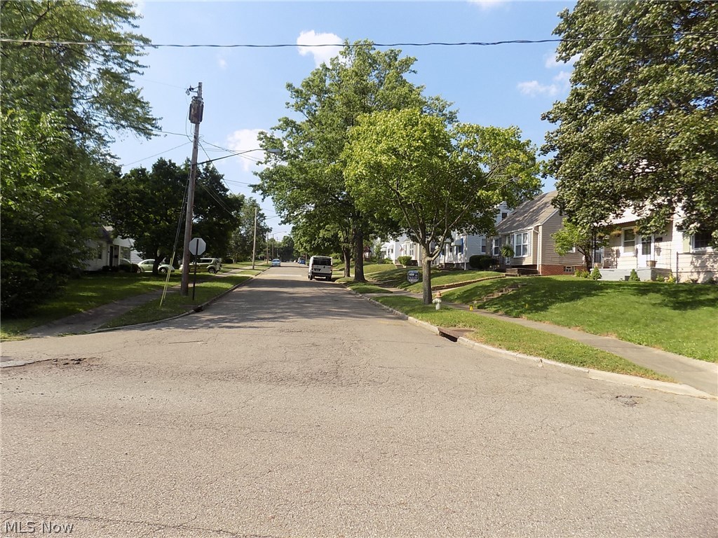 Hillcrest Park - Residential