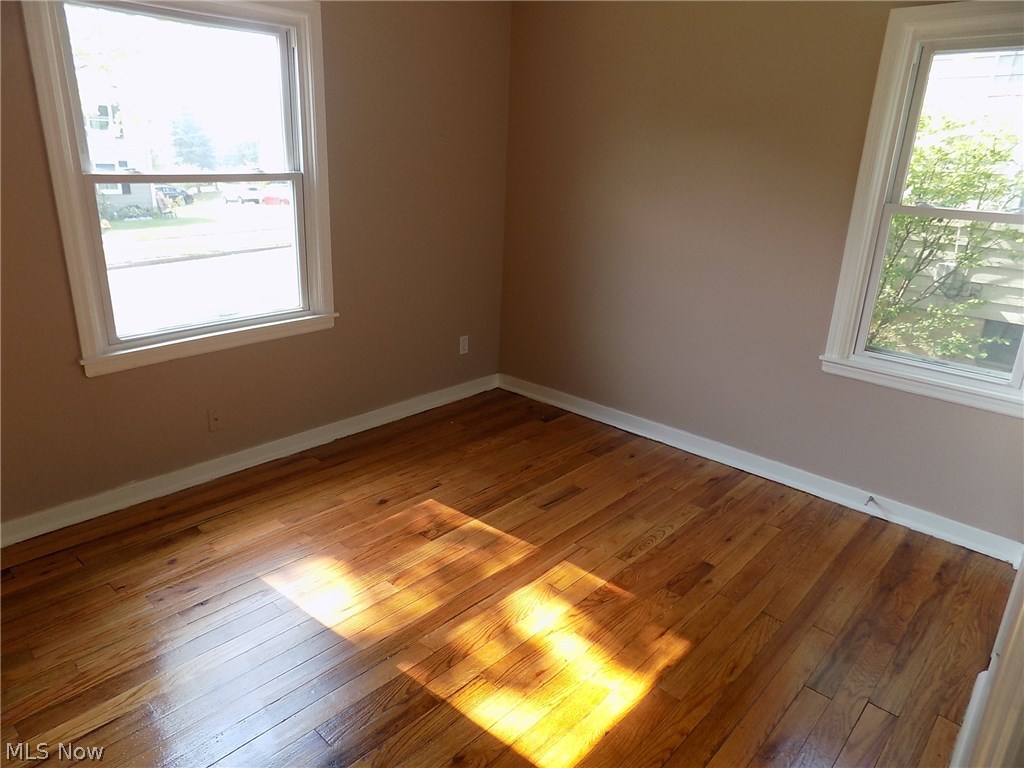 Hillcrest Park - Residential