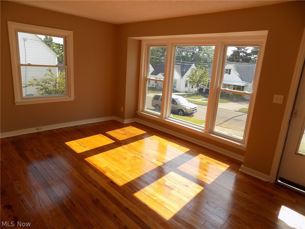 Hillcrest Park - Residential