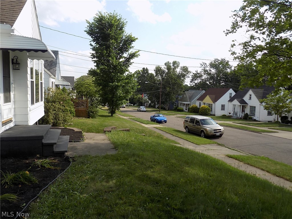 Hillcrest Park - Residential