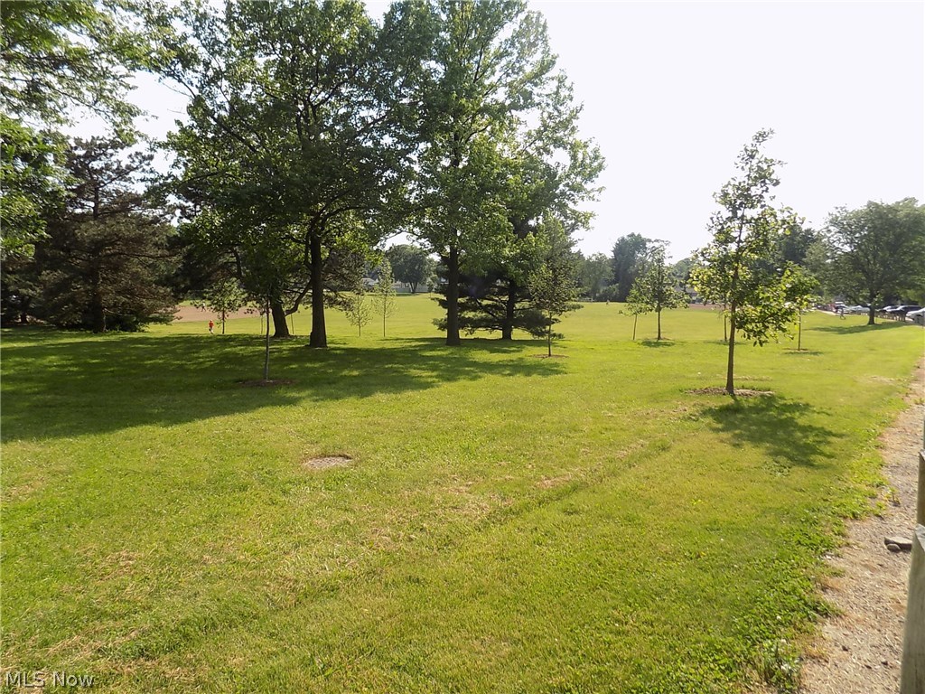 Hillcrest Park - Residential