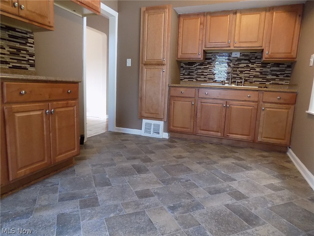 Hillcrest Park - Residential