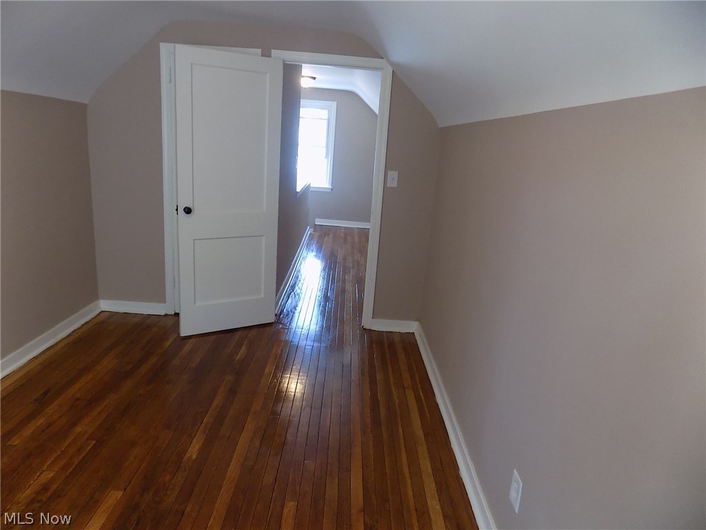 Hillcrest Park - Residential