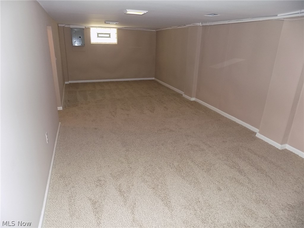 Hillcrest Park - Residential