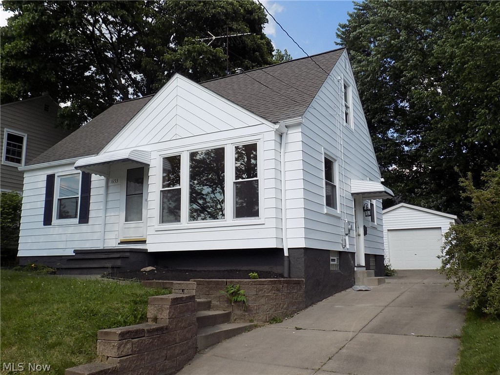 Hillcrest Park - Residential