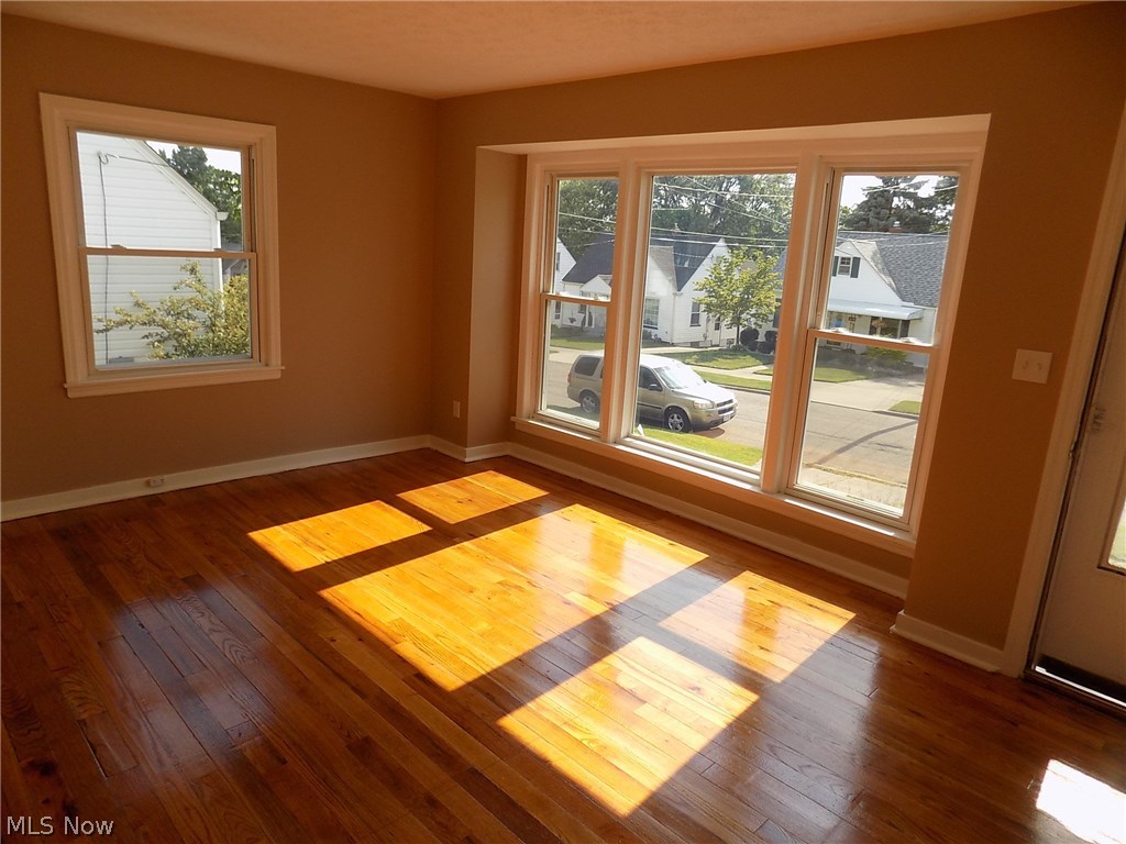 Hillcrest Park - Residential