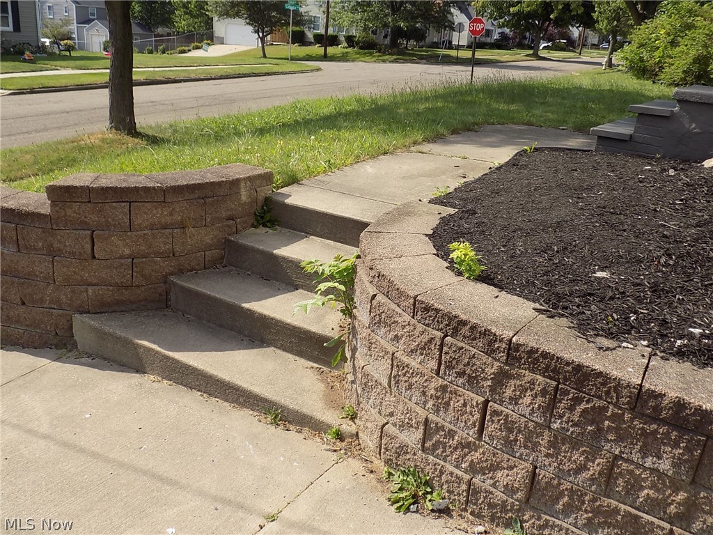 Hillcrest Park - Residential