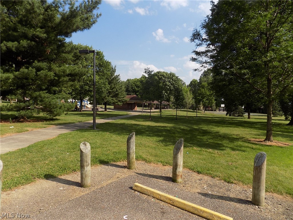 Hillcrest Park - Residential