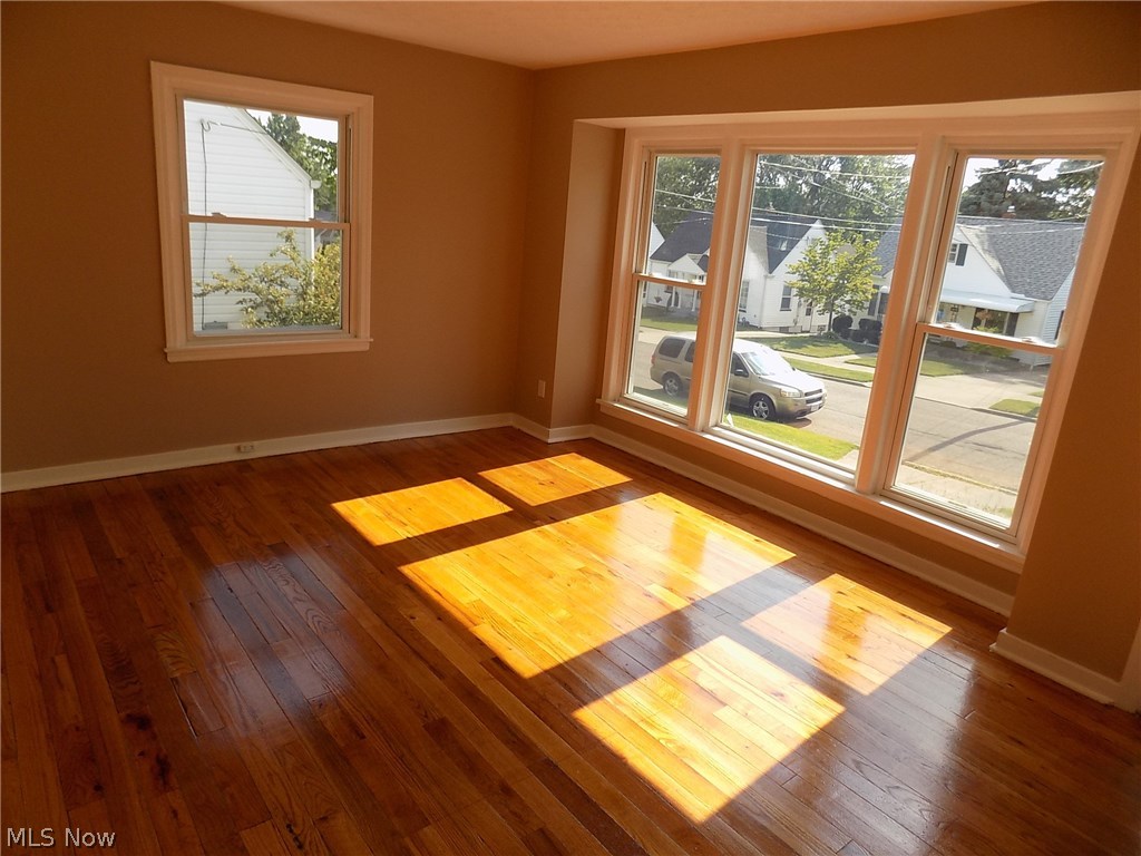 Hillcrest Park - Residential